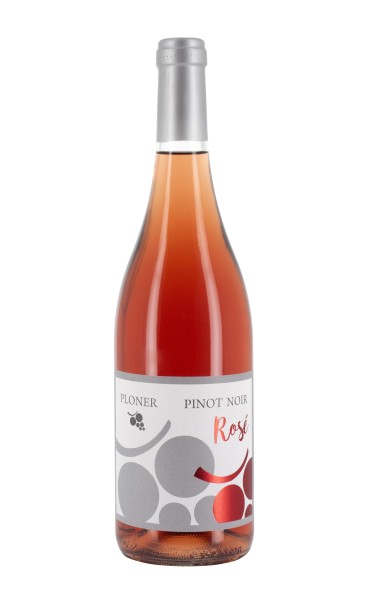Rosè Pinot Noir Rosato