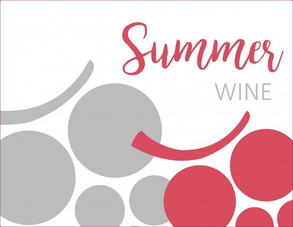 Summer Wine 2021