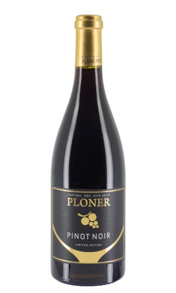 Pinot Noir Riserva Limited Edition
