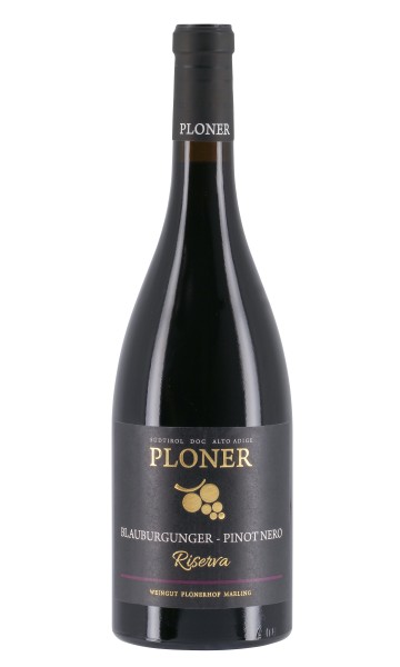 Blauburgunder - Pinot Nero Riserva Magnum